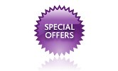 Picture of special offers icon